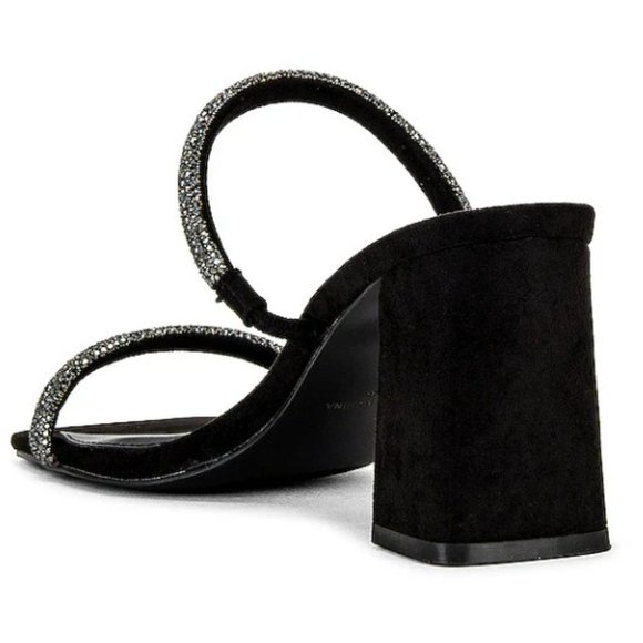 *Brand New*  Steve Madden Lilah Heel - Size 6 - Picture 8 of 8